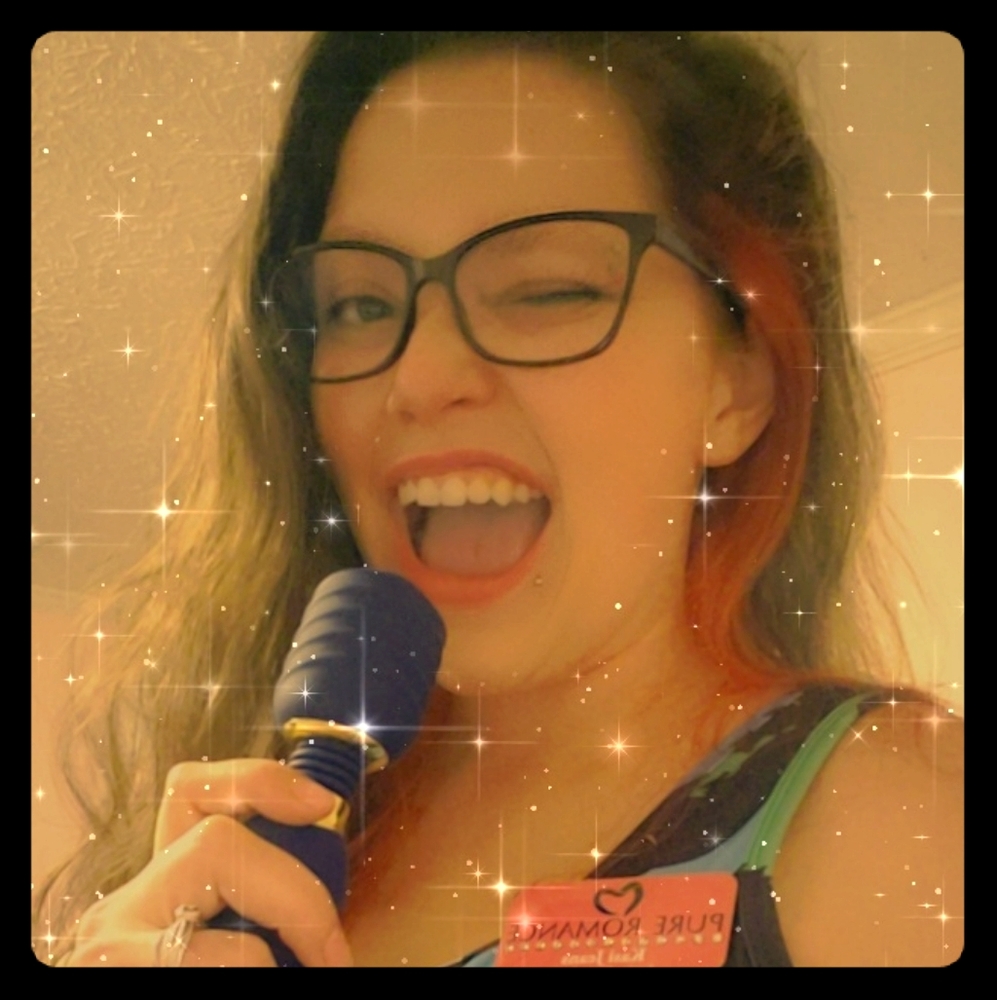 Meet your Posher, Kasi